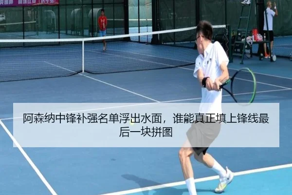 阿森纳中锋补强名单浮出水面，谁能真正填上锋线最后一块拼图